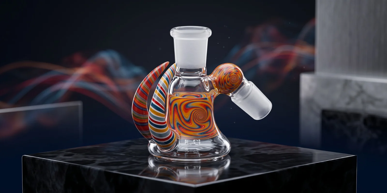 Ash Catcher Guide: Improve Bong Filtration